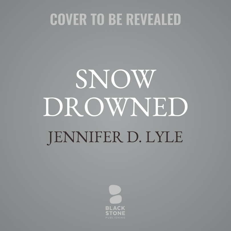 Couverture_Snow Drowned