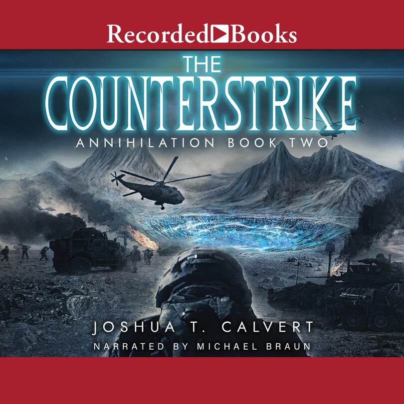Front cover_The Counterstrike