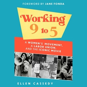Couverture_Working 9 To 5