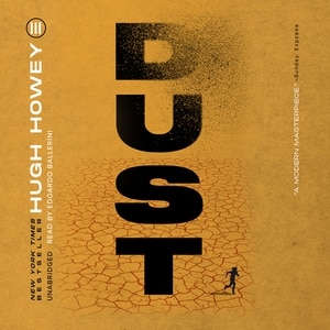 Front cover_Dust