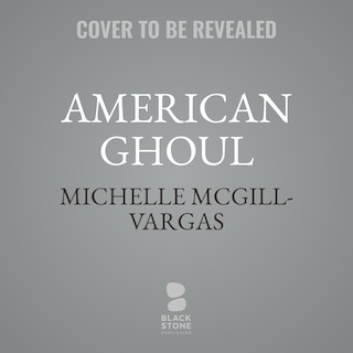 Front cover_American Ghoul