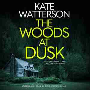The Woods At Dusk de Kate Watterson
