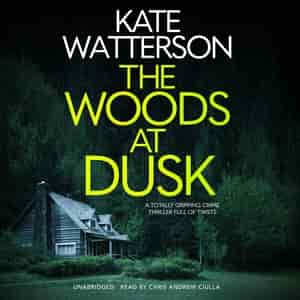 The Woods At Dusk de Kate Watterson