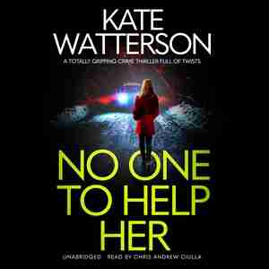 No One to Help Her de Kate Watterson