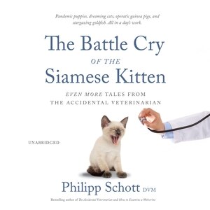 Couverture_The Battle Cry of the Siamese Kitten