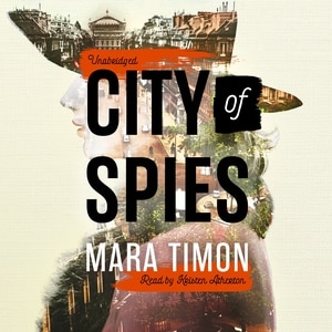 Couverture_City of Spies