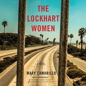 Front cover_The Lockhart Women