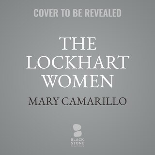 Front cover_The Lockhart Women