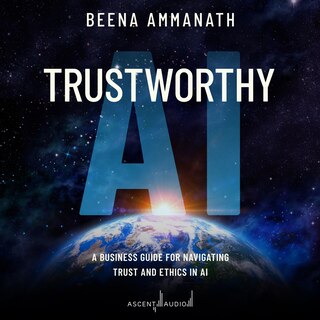 Couverture_Trustworthy AI