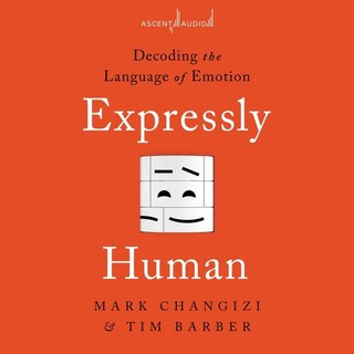 Front cover_Expressly Human