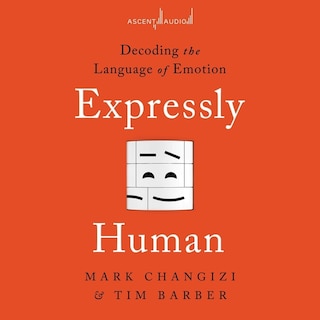 Front cover_Expressly Human