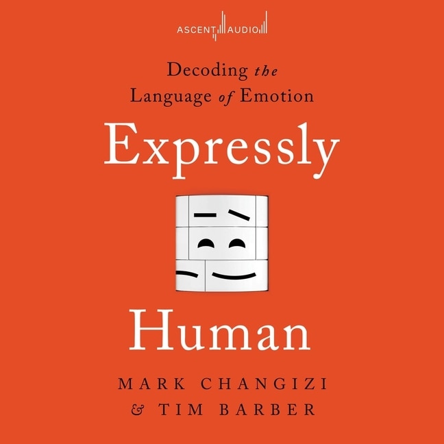Front cover_Expressly Human