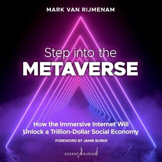 Couverture_Step into the Metaverse