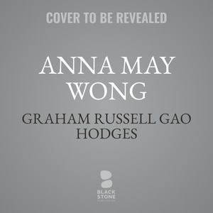 Front cover_Anna May Wong