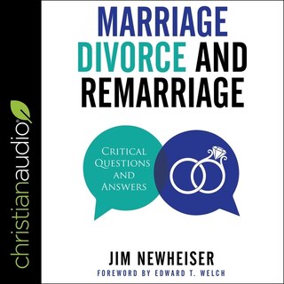 Front cover_Marriage, Divorce, and Remarriage