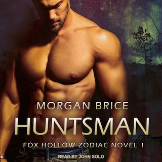 Front cover_Huntsman