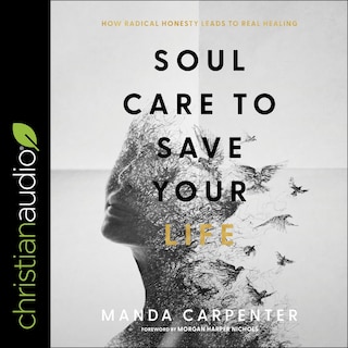 Front cover_Soul Care to Save Your Life
