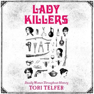 Front cover_Lady Killers