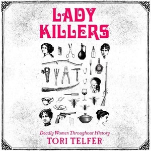 Front cover_Lady Killers