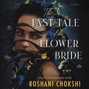 Couverture_The Last Tale of the Flower Bride