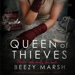 Couverture_Queen of Thieves