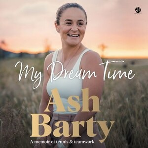 Couverture_My Dream Time