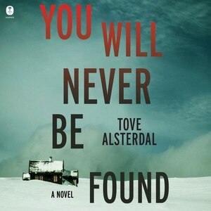 Couverture_You Will Never Be Found