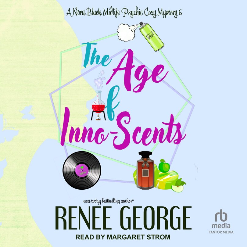 Couverture_The Age of Inno-Scents