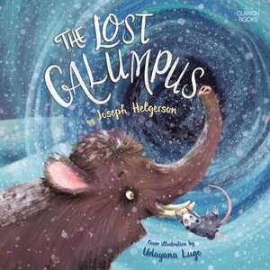 Couverture_The Lost Galumpus