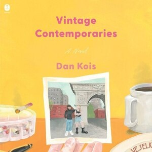 Front cover_Vintage Contemporaries