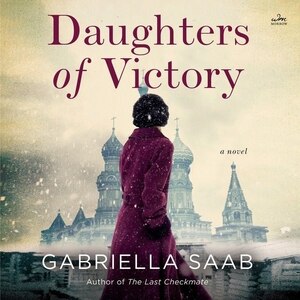 Couverture_Daughters of Victory