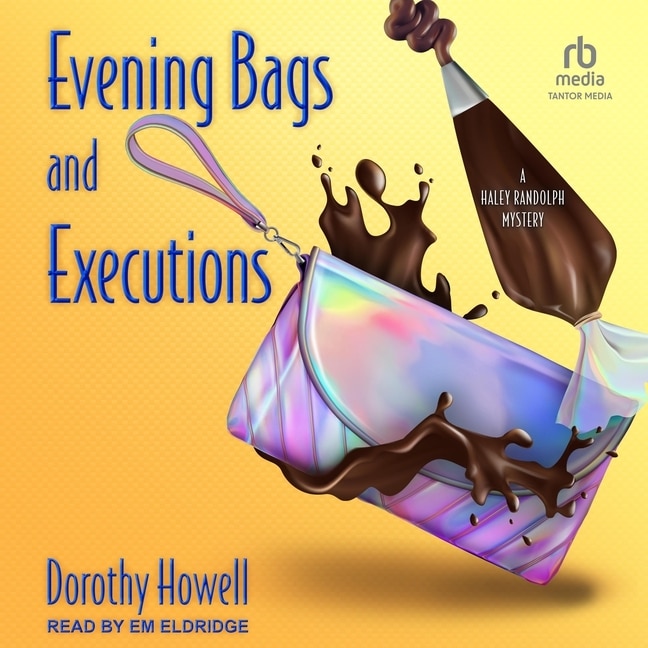 Couverture_Evening Bags and Executions