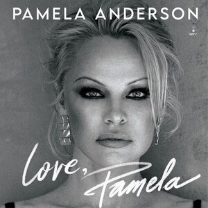 Front cover_Love, Pamela
