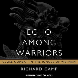 Couverture_Echo Among Warriors