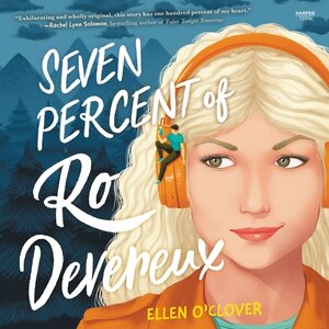 Couverture_Seven Percent of Ro Devereux