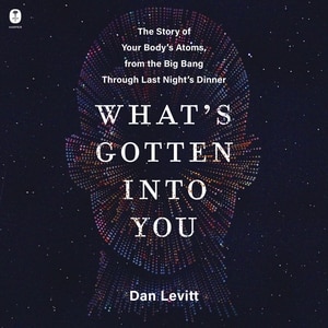 Couverture_What's Gotten Into You
