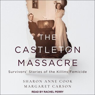 Front cover_The Castleton Massacre