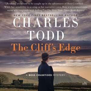 The Cliff's Edge: A Novel