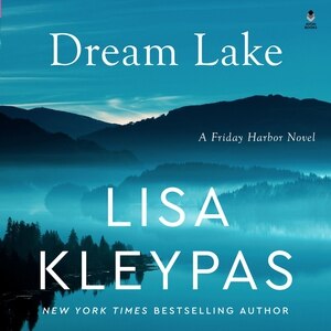 Front cover_Dream Lake