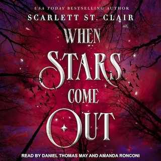 Front cover_When Stars Come Out