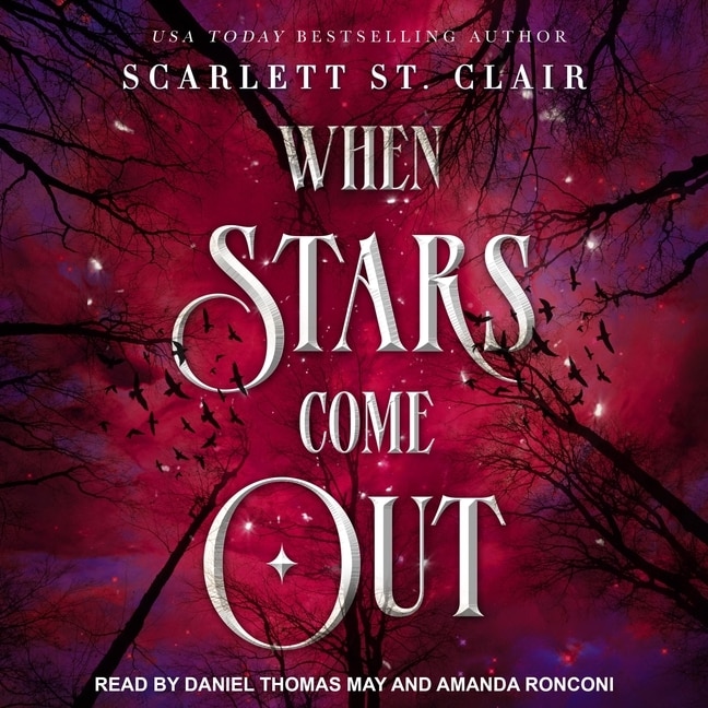 Front cover_When Stars Come Out