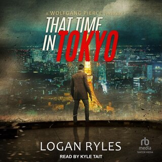 Couverture_That Time in Tokyo