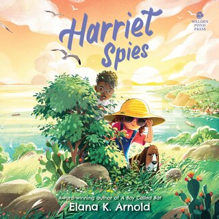 Front cover_Harriet Spies
