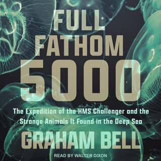 Couverture_Full Fathom 5000