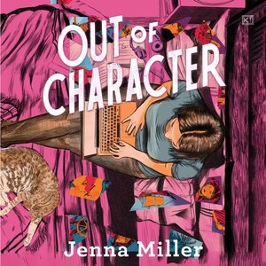 Front cover_Out of Character