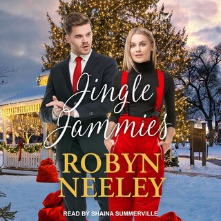 Front cover_Jingle Jammies