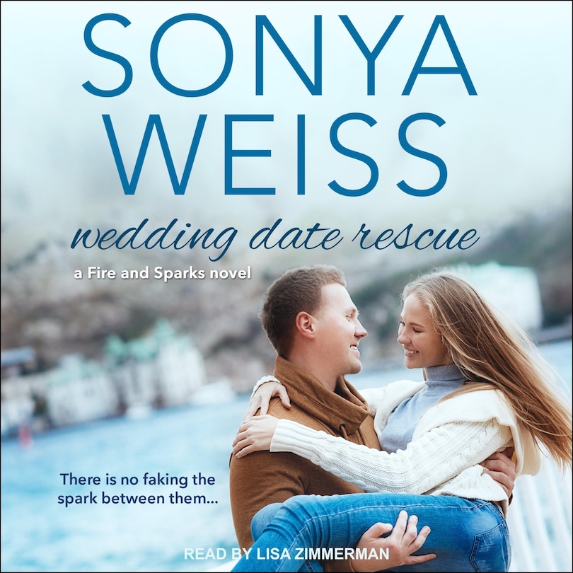 Front cover_Wedding Date Rescue