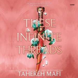 Front cover_These Infinite Threads