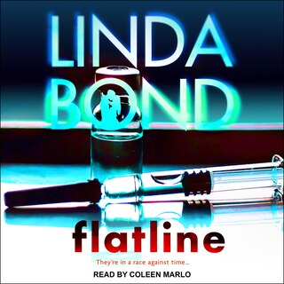 Front cover_Flatline