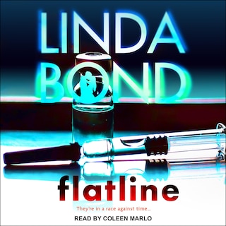 Front cover_Flatline